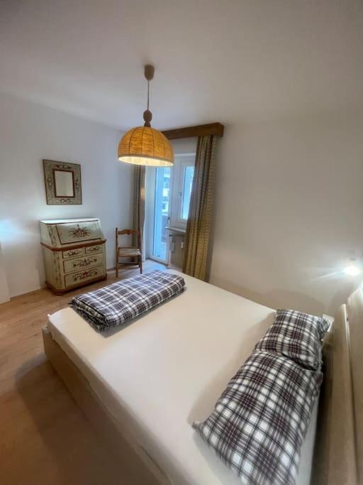 Appartamento A Dobbiaco Nel Cuore Delle Dolomiti エクステリア 写真